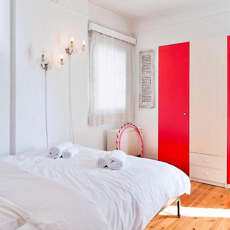 Thessaloniki Apartments By Halu! Zewnętrze zdjęcie