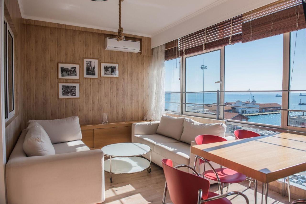 Thessaloniki Apartments By Halu! Zewnętrze zdjęcie