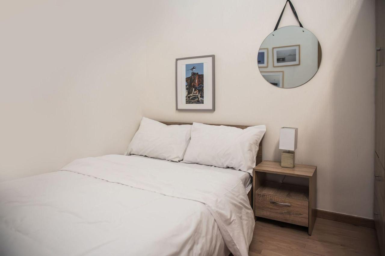 Thessaloniki Apartments By Halu! Zewnętrze zdjęcie
