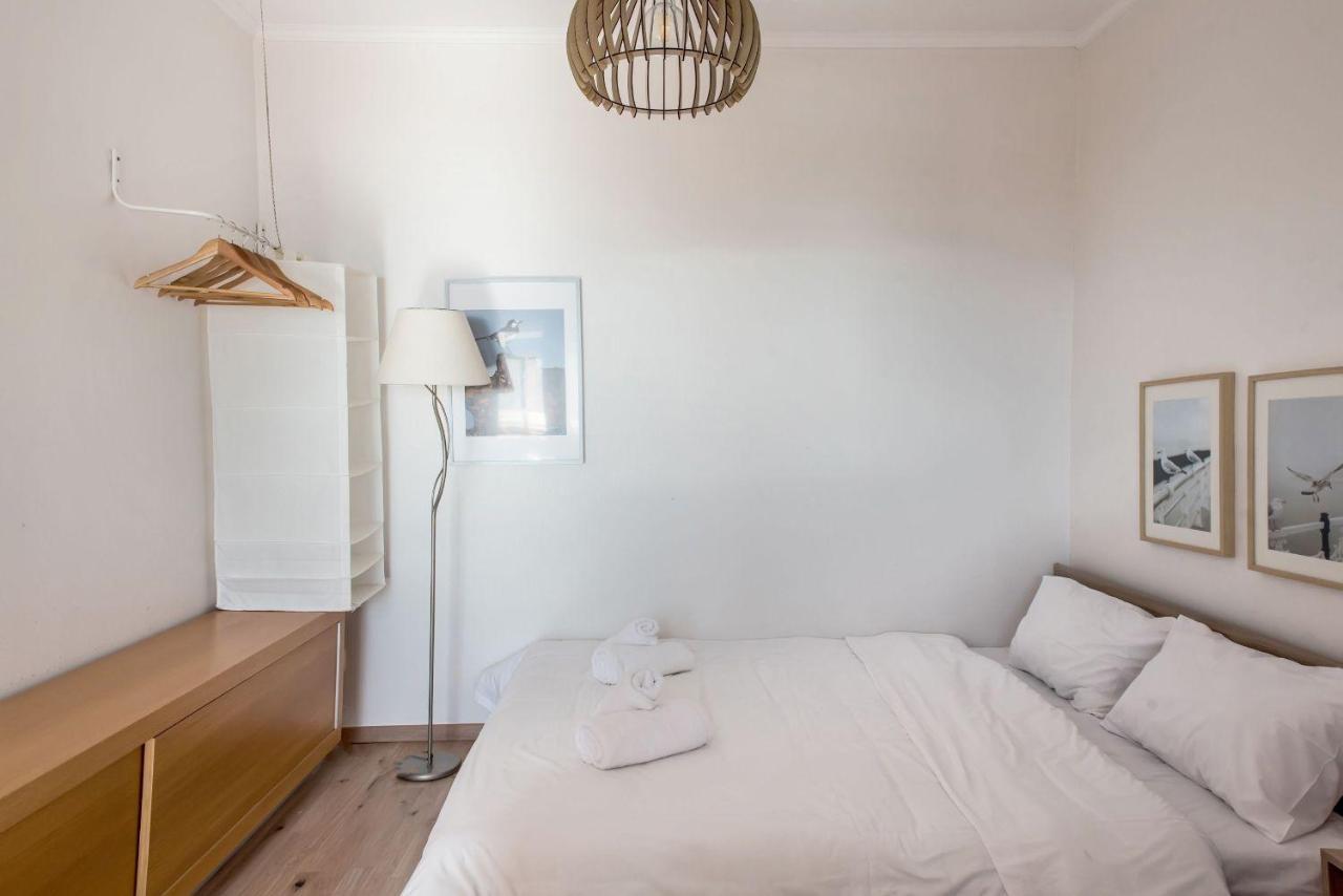 Thessaloniki Apartments By Halu! Zewnętrze zdjęcie