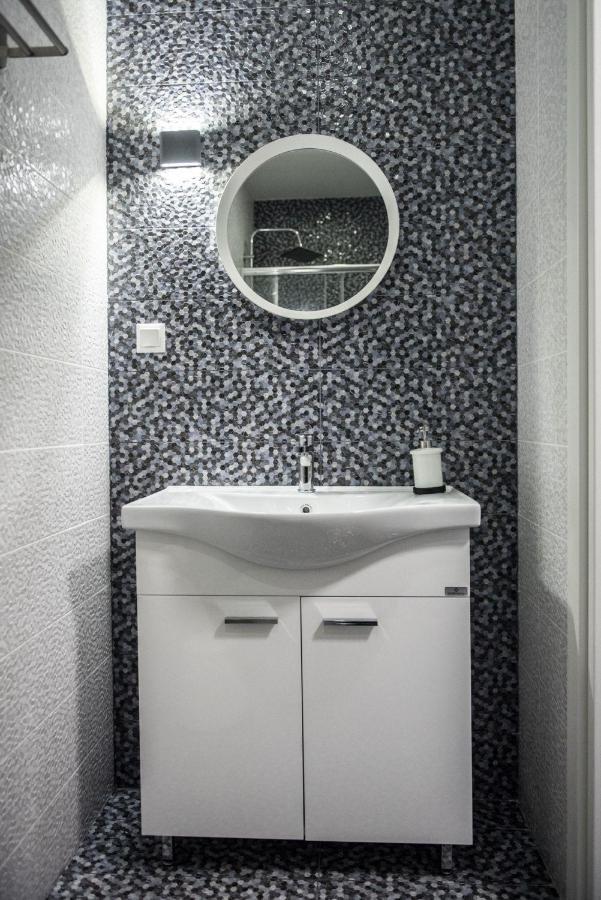 Thessaloniki Apartments By Halu! Zewnętrze zdjęcie