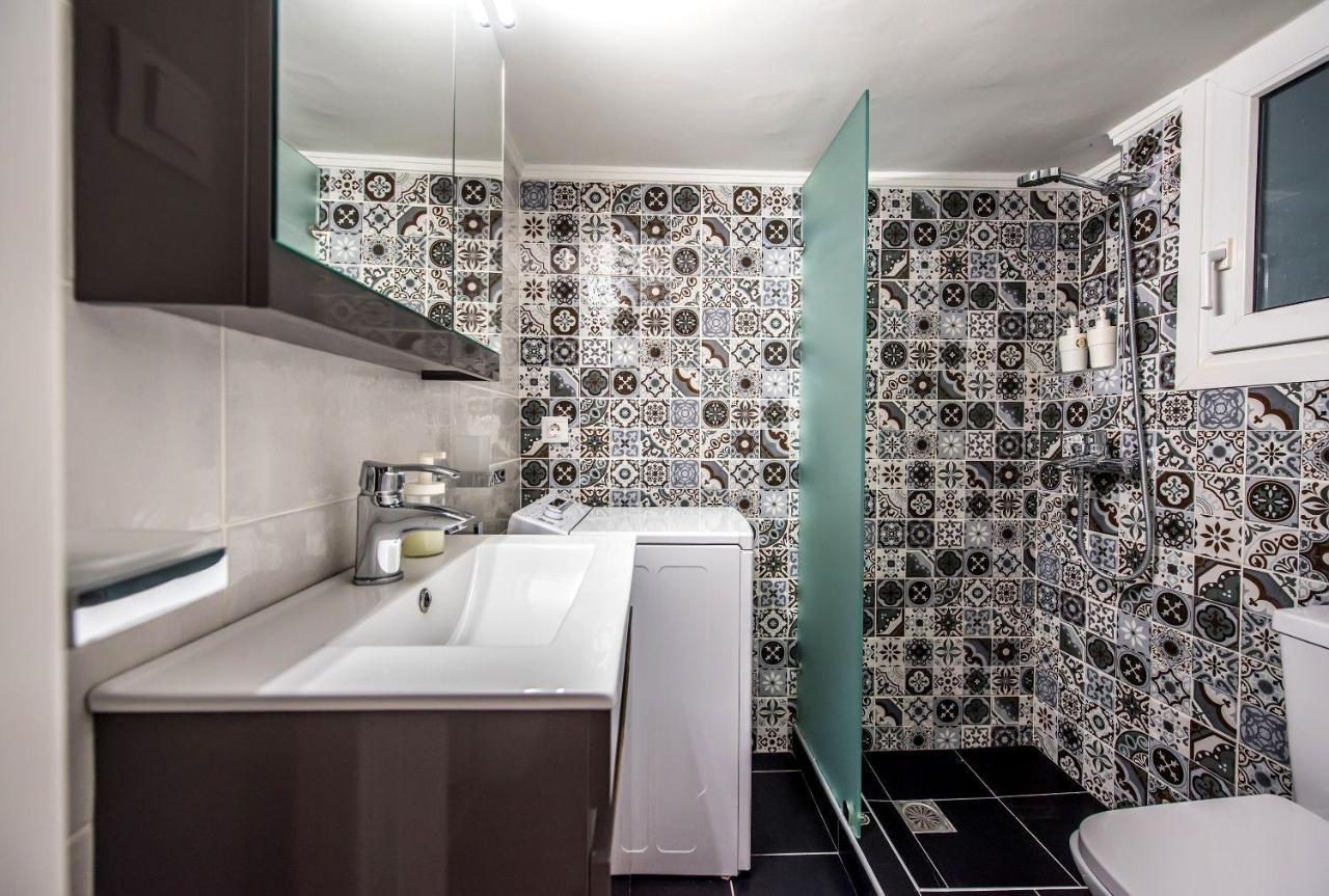 Thessaloniki Apartments By Halu! Zewnętrze zdjęcie