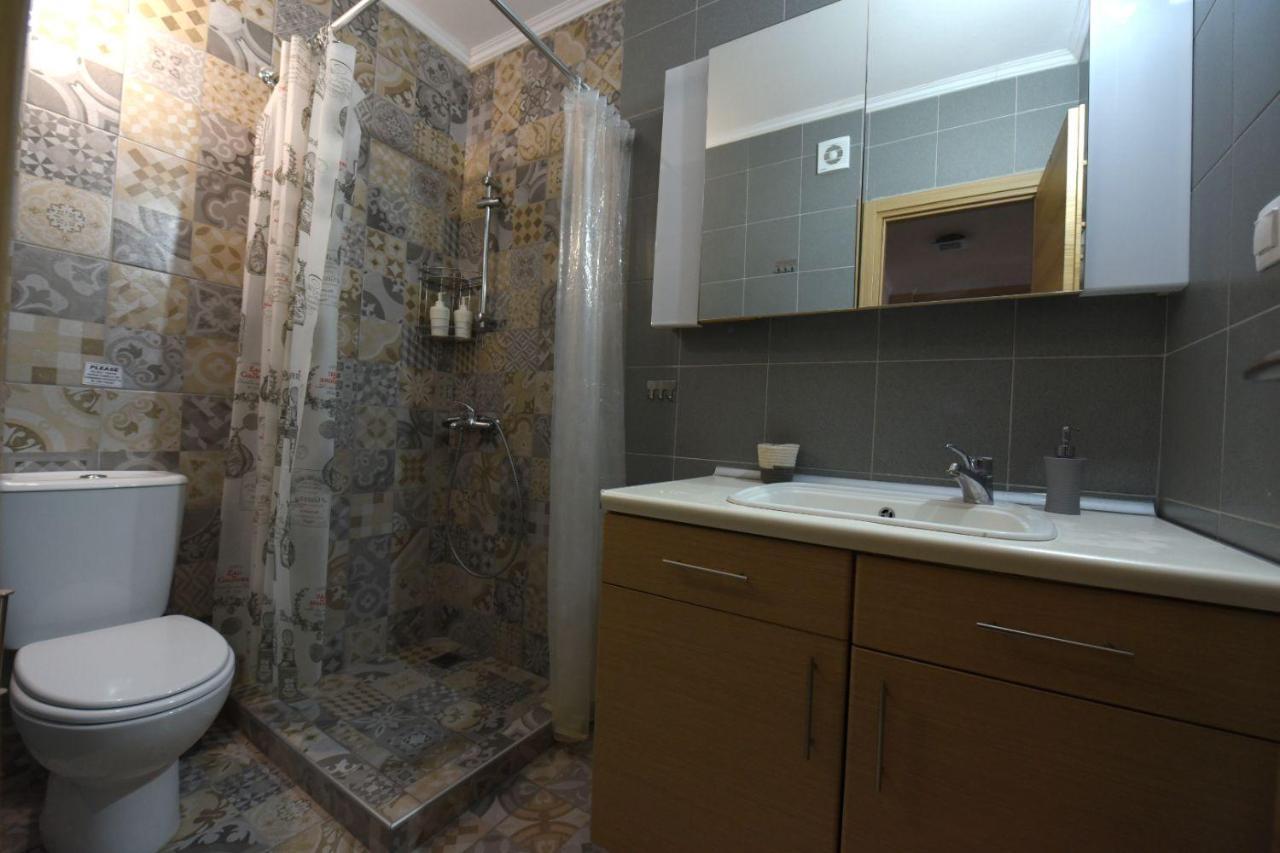 Thessaloniki Apartments By Halu! Zewnętrze zdjęcie