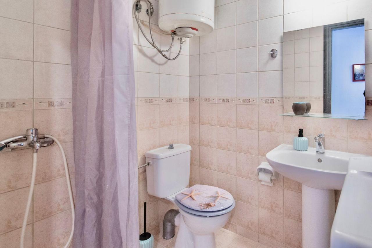 Thessaloniki Apartments By Halu! Zewnętrze zdjęcie